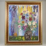 1774&nbsp;6146&nbsp;OIL PAINTING